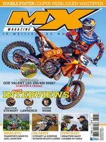 MX Magazine